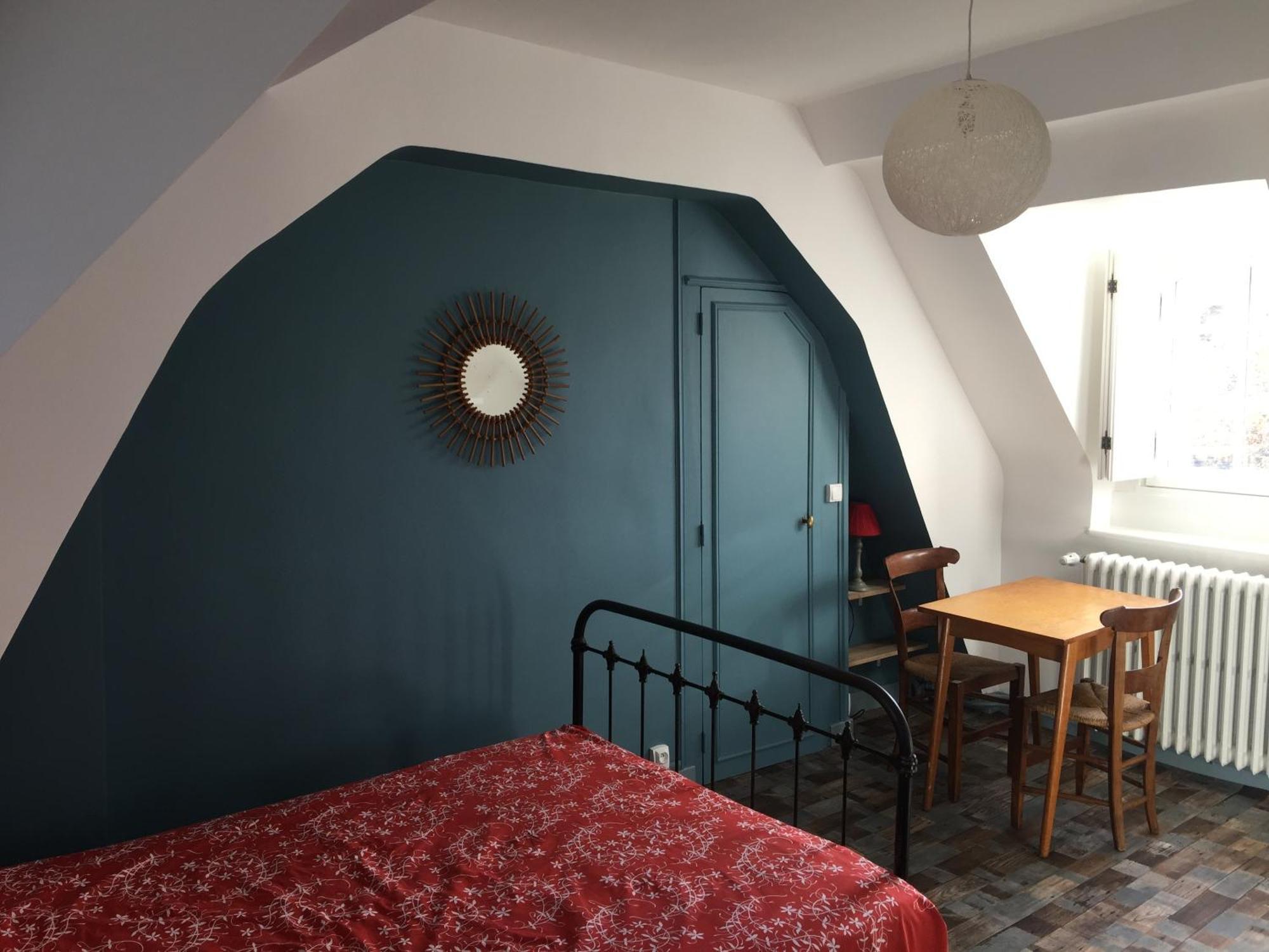 Maison Bout Du Monde Angers Hyper Centre Habitación foto