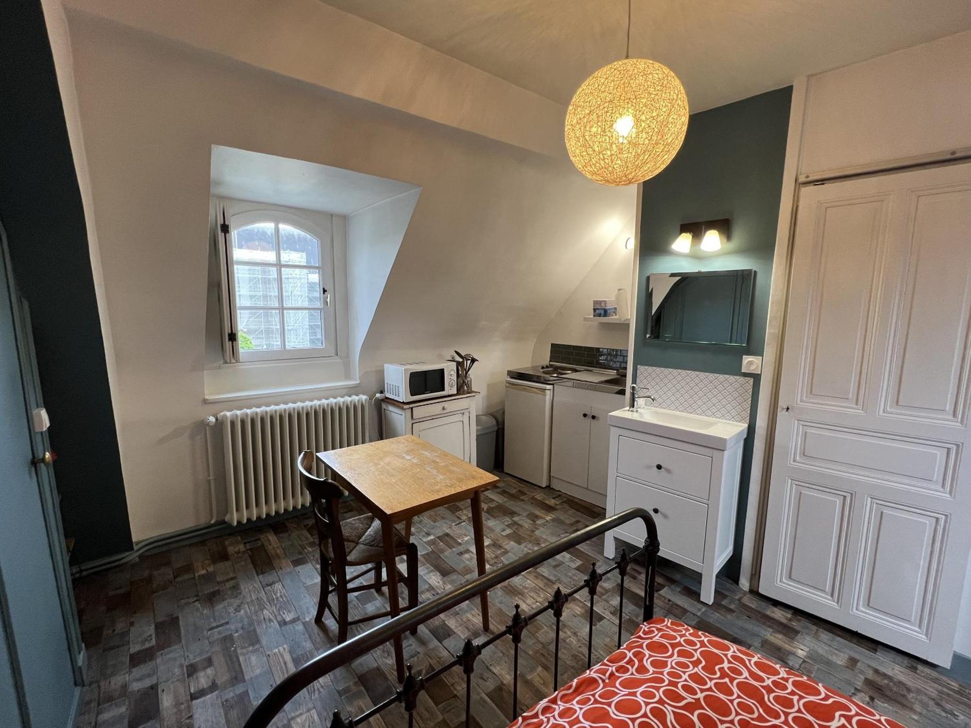 Maison Bout Du Monde Angers Hyper Centre Habitación foto